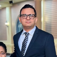 Gautam Aneja