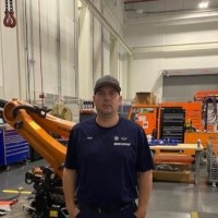Matt Mchenry