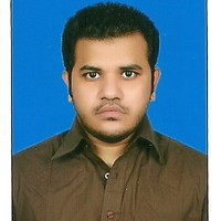 mohammed asim qureshi