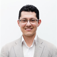 Gengy Martin Chavez Franco