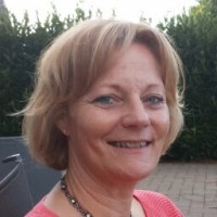 Brigitte Perebooms