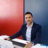 Cristian Pérez Gutiérrez