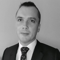 Brian O'Connor