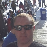 Nick Patchett