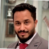 Muhannad Bukhari ( Scor, Ciscp, Ciscm )