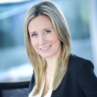Paula Benham-Parker
