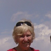 Valerie Crawford