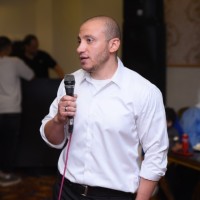 Mohamed Saad