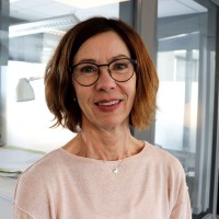 Christin Davidsson