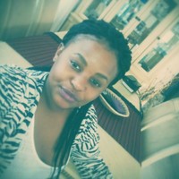 Precious Dube