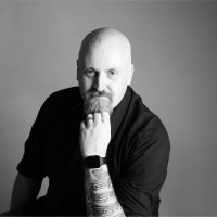 Darryl Mccullagh