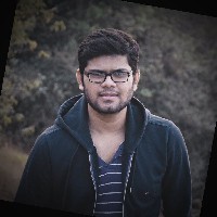 Shravan Hegde