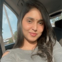 Shalini Sandran