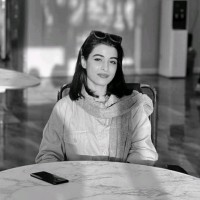 Negar Rostami