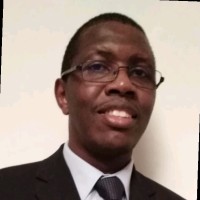 Solomon Kimani