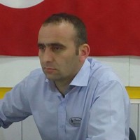 Ömer Özcan