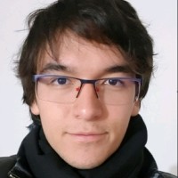 Nicolás Peña