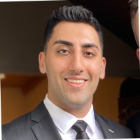 Rustin Mogtaderi