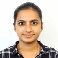 Amritha P