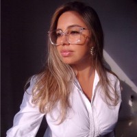 Caroline Pires