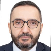 Mourad Benyahia