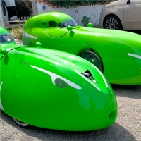 Jean-François ROBERT