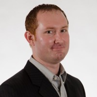 Corey Clevenger, P.E., Mba