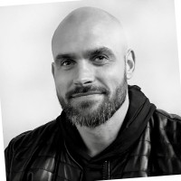 Ryan Bain