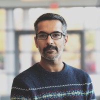 Siddhant Sivaraman