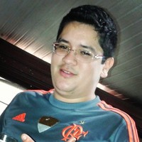 James Jefferson Souza De Melo