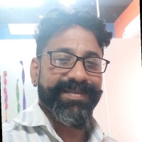 Rajat Nair