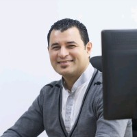 Nader Hayder