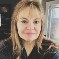 Leeann Vesely