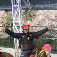Deepak Sahni