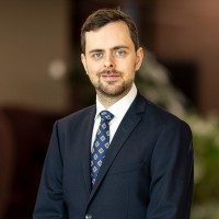 Frederik Bo Karup