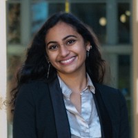 Maya Gowda