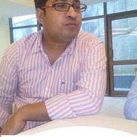 Vijay Mishra