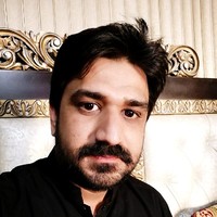 Kamran Ahmed