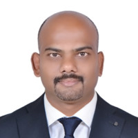 Sreeraj S