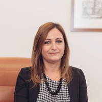 Alessandra Tosi