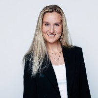 Bryndis Thora Thordardottir