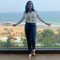 Shahista Shaikh