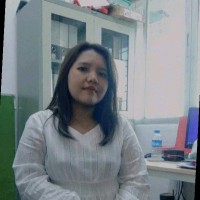 Thae Su Hlaing