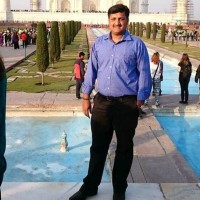 Rudresh S V