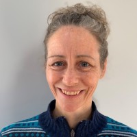 Amy Donovan-Palmer