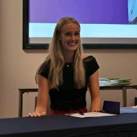 Romy Brink
