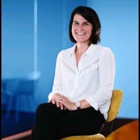 Delphine Couronné