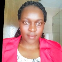 Emma Nyongesa