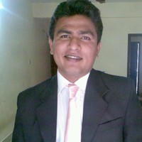 Anil Ahir