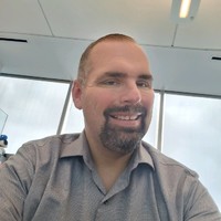 Matthew Losh, Csp, Chmm